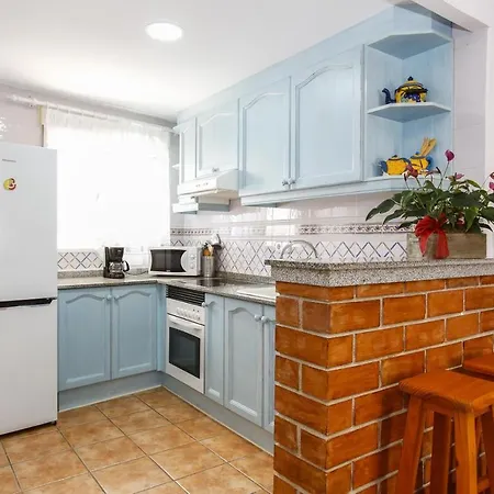 161 Dania Apartamento