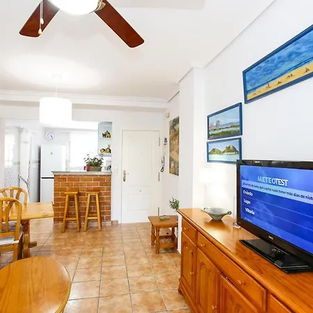 161 Dania Apartamento Dénia