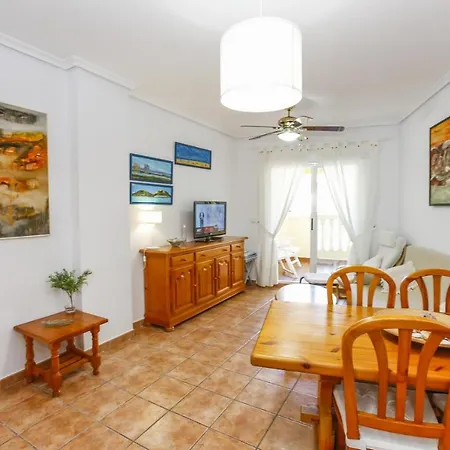 Apartamento 161 Dania *
