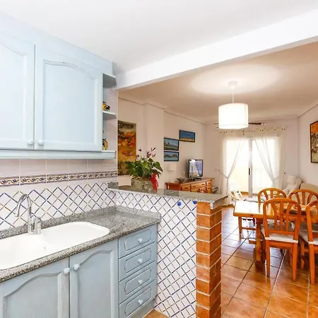 Apartamento 161 Dania Dénia