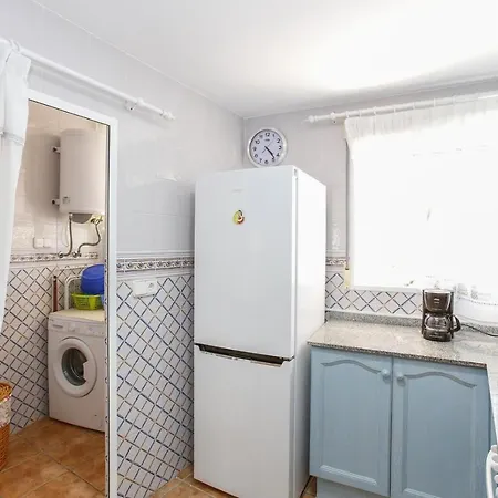 161 Dania Apartamento