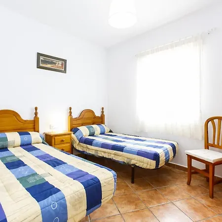 Apartamento 161 Dania