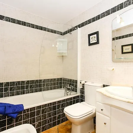 Apartamento 161 Dania *
