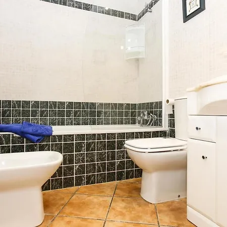161 Dania Apartamento Dénia