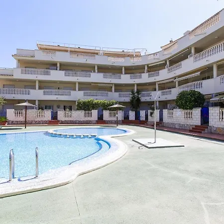 Apartamento 161 Dania *