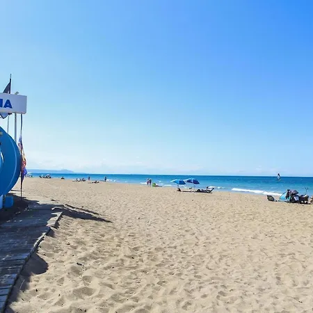 Apartamento 161 Dania Dénia