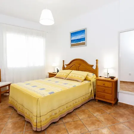 161 Dania Apartamento *
