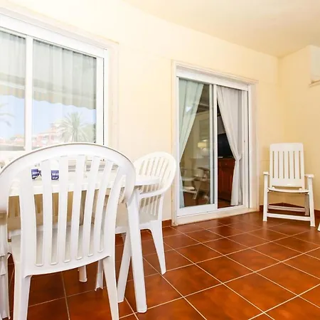 161 Dania Apartamento Dénia