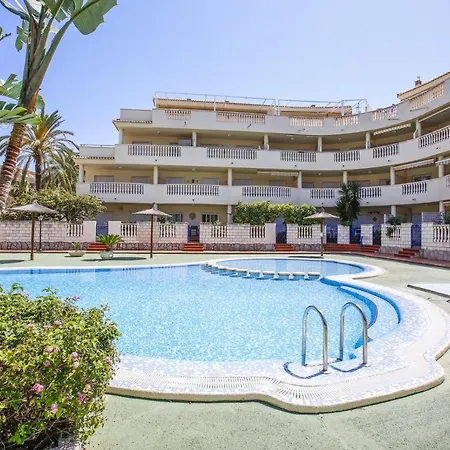 Lägenhet 161 Dania Denia